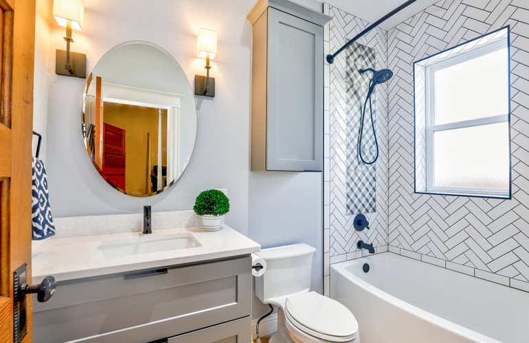 Wall Tile