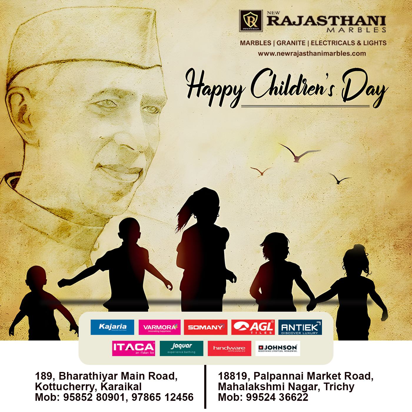 Happy Childrens Day