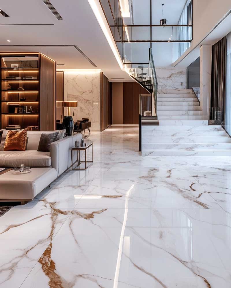 Marbles & Granite