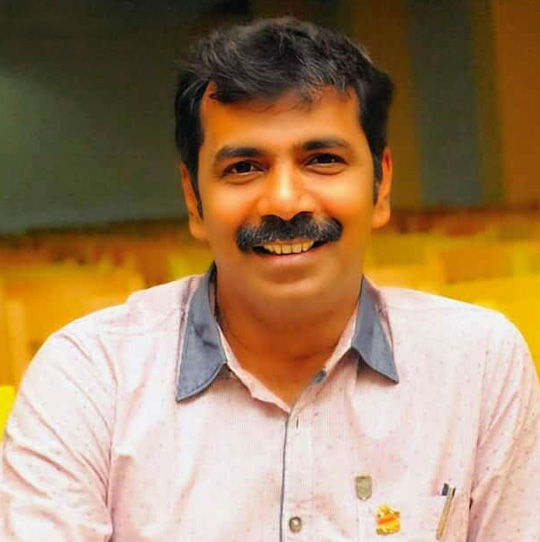 Mr.Natesh Kumar