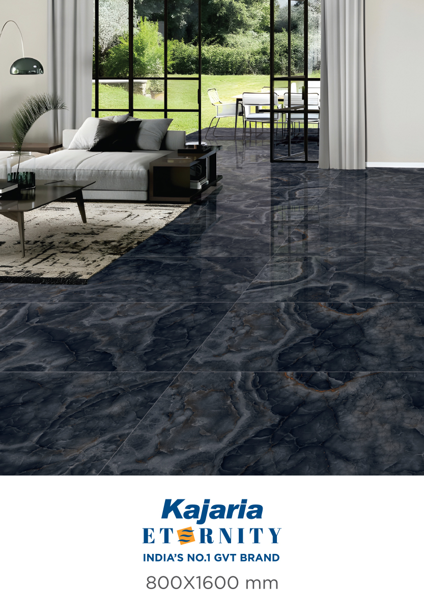 Kajaria Eternity 800X1600 mm 