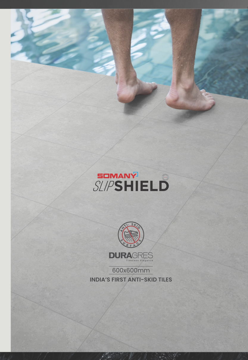Somany Duragres-Slipshield