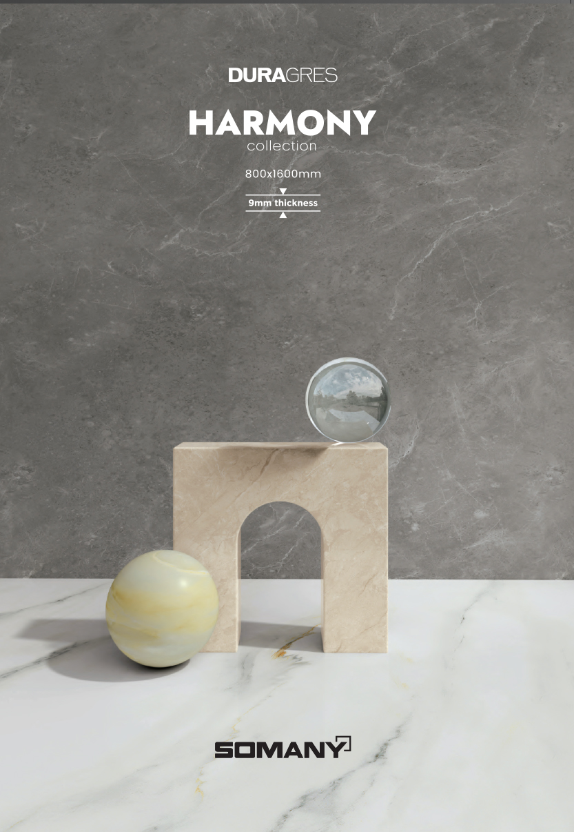 Harmony Collection Unit800x1600mm
